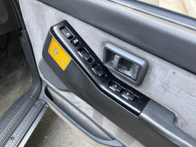1991 Nissan Safari JDM car for sale — photo 19 of 23