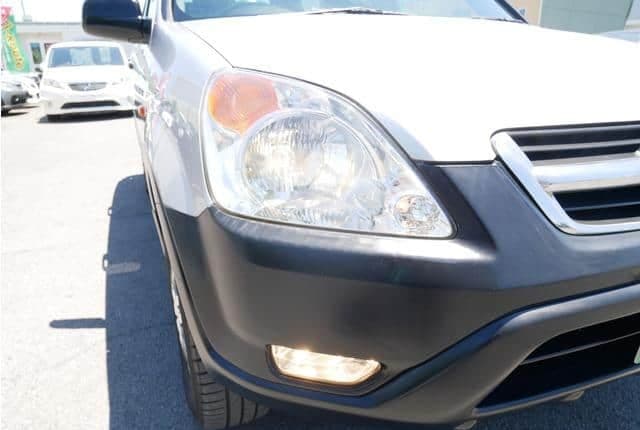 2003 Honda CR-V JDM car for sale — photo 14 of 25