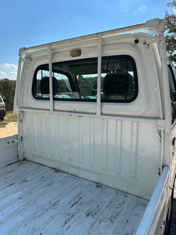 2001 Subaru Sambar JDM car for sale — photo 20 of 25