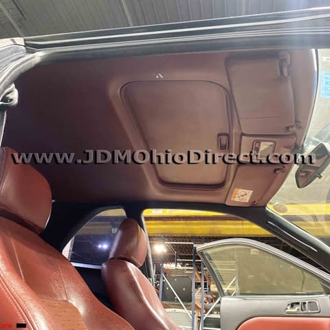 1997 Honda Prelude JDM car for sale — photo 24 of 25