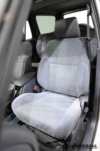 1996 Toyota Hilux JDM car for sale — photo 14 of 25