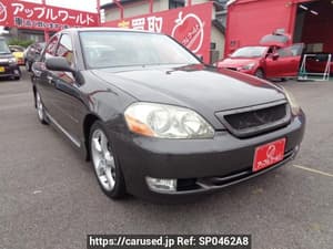 2001 Toyota Verossa JDM car for sale
