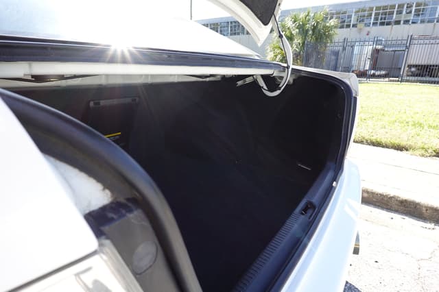 2001 Toyota Altezza JDM car for sale — photo 15 of 16