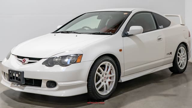 2001 Honda Integra JDM car for sale — photo 3 of 23