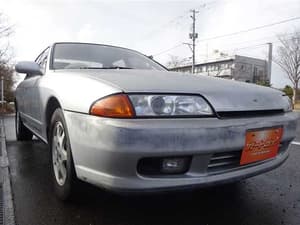 1992 Nissan Skyline JDM car for sale