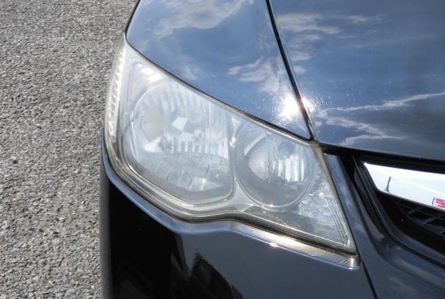 2010 Honda Civic JDM car for sale — photo 9 of 25