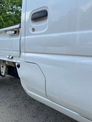 1999 Suzuki Carry JDM car for sale — photo 22 of 25