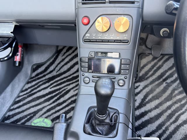 1993 Honda Beat JDM car for sale — photo 11 of 18