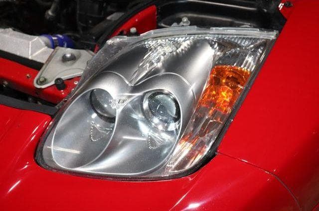1997 Honda NSX JDM car for sale — photo 23 of 25