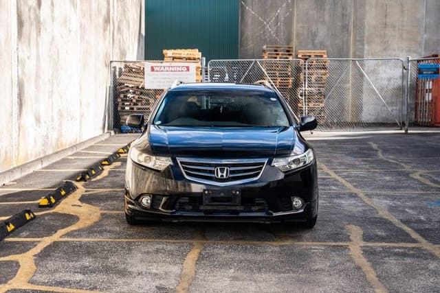 2012 Honda Accord JDM car for sale — photo 7 of 14