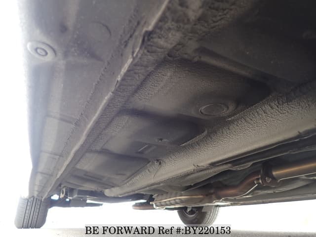 2008 Subaru Impreza JDM car for sale — photo 23 of 25