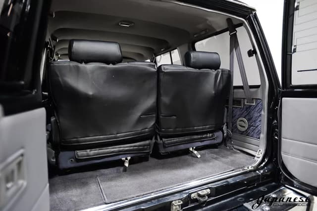 1994 Toyota Land Cruiser Prado JDM car for sale — photo 23 of 25