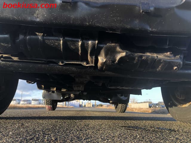 1998 Subaru Sambar JDM car for sale — photo 19 of 19