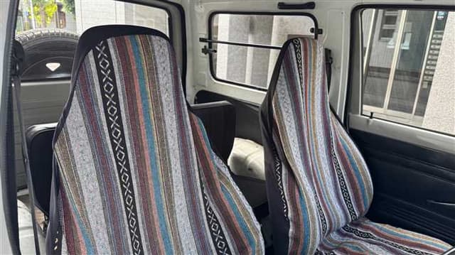 1991 Suzuki Jimny JDM car for sale — photo 6 of 25