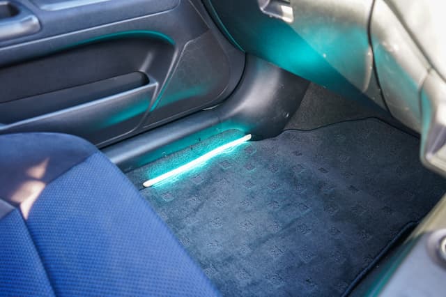 2001 Mitsubishi Lancer Evolution JDM car for sale — photo 16 of 25