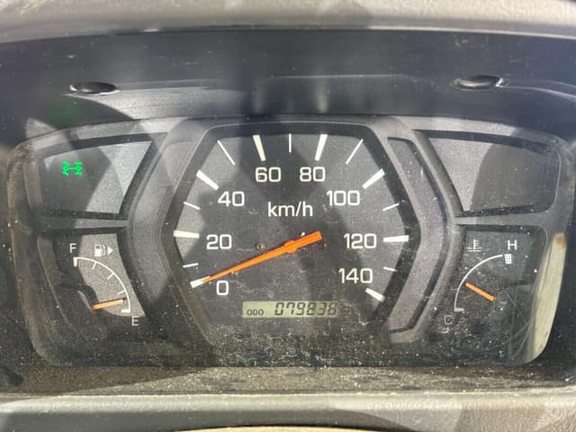2005 Mitsubishi Minicab JDM car for sale — photo 7 of 10