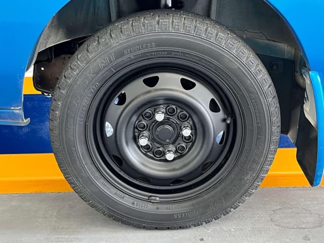 1998 Suzuki Carry JDM car for sale — photo 20 of 25
