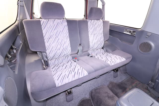 1998 Toyota Land Cruiser Prado JDM car for sale — photo 19 of 25