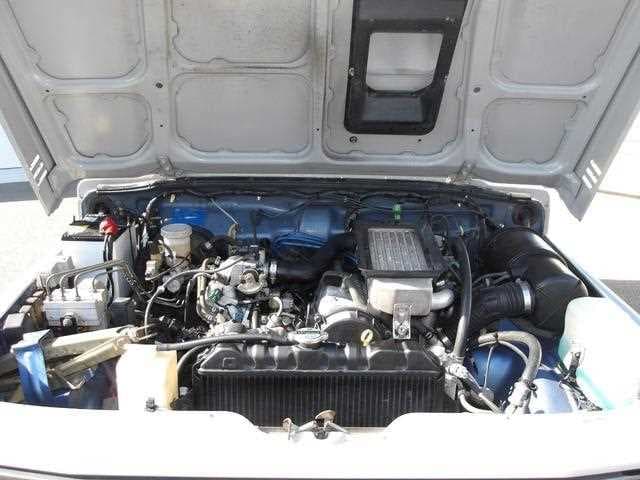 1998 Suzuki Jimny JDM car for sale — photo 19 of 20