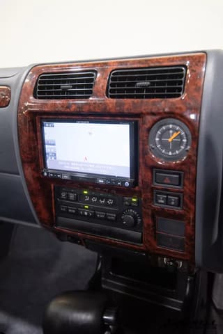 2001 Toyota Land Cruiser Prado JDM car for sale — photo 11 of 25