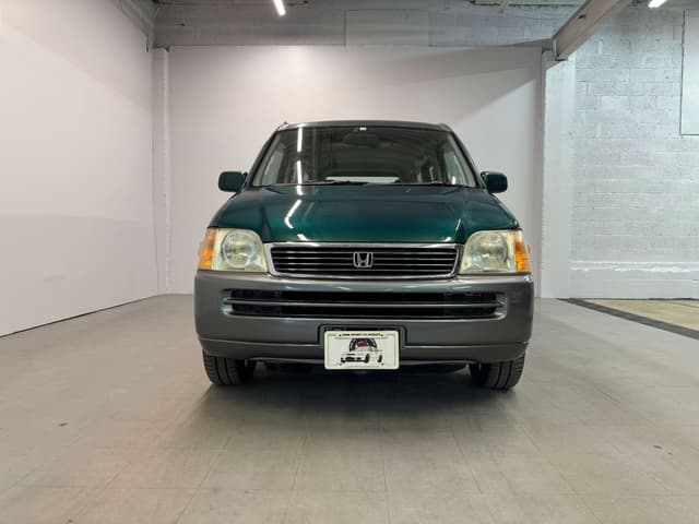 1996 Honda Stepwagon JDM car for sale — photo 5 of 25