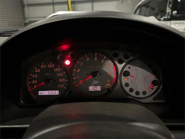 1999 Nissan Silvia JDM car for sale — photo 10 of 16