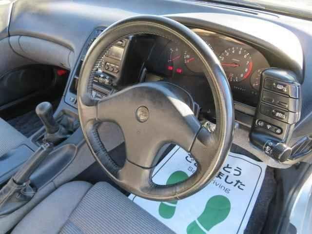 1991 Nissan Fairlady Z JDM car for sale — photo 16 of 24