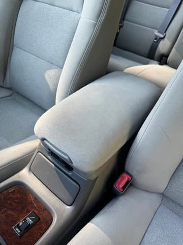 2001 Toyota Windom JDM car for sale — photo 24 of 25