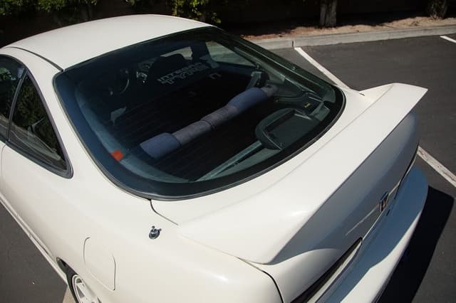 1999 Honda Integra JDM car for sale — photo 20 of 25