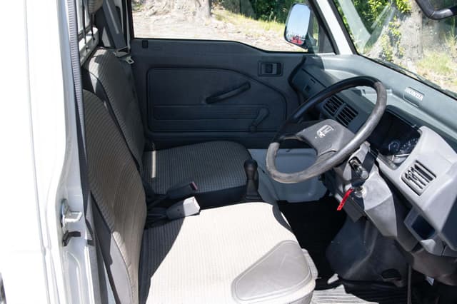 1997 Honda Acty JDM car for sale — photo 11 of 16
