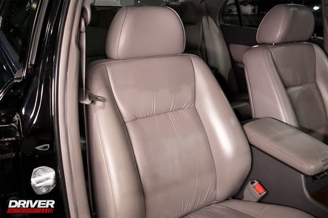 1997 Honda Legend JDM car for sale — photo 15 of 23