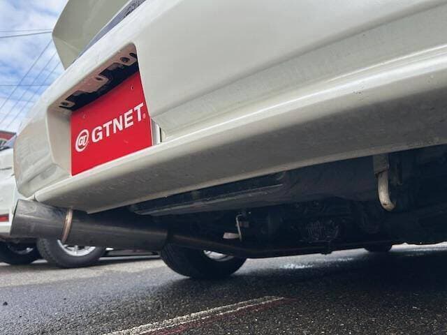 1996 Nissan Silvia JDM car for sale — photo 9 of 12