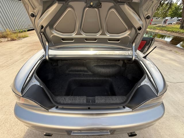 1999 Honda S2000 JDM car for sale — photo 14 of 18