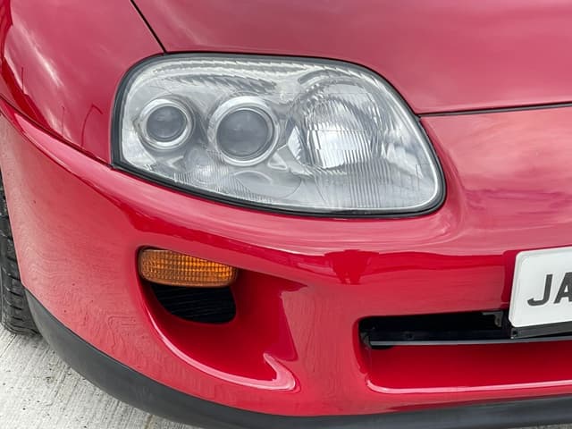 1994 JDM car for sale — photo 6 of 25