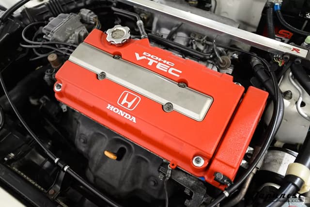 1996 Honda Integra JDM car for sale — photo 23 of 25