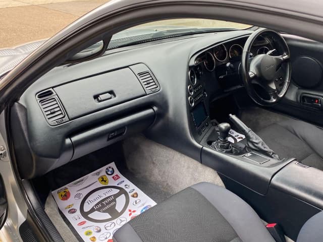 1994 JDM car for sale — photo 16 of 25