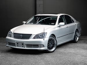 2004 Toyota Crown JDM car for sale