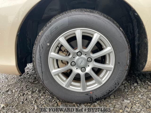 2008 Toyota Corolla JDM car for sale — photo 9 of 25