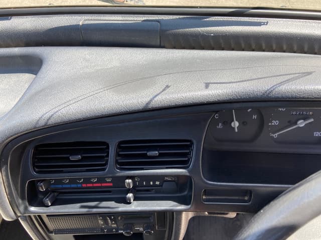 1995 Suzuki Carry JDM car for sale — photo 21 of 25