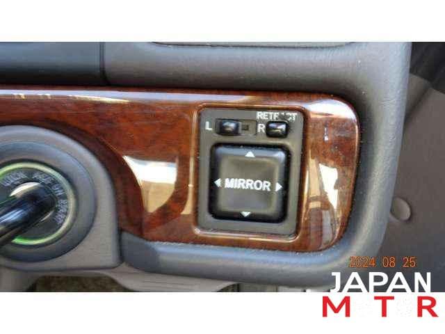 1999 Toyota Mark II JDM car for sale — photo 12 of 14