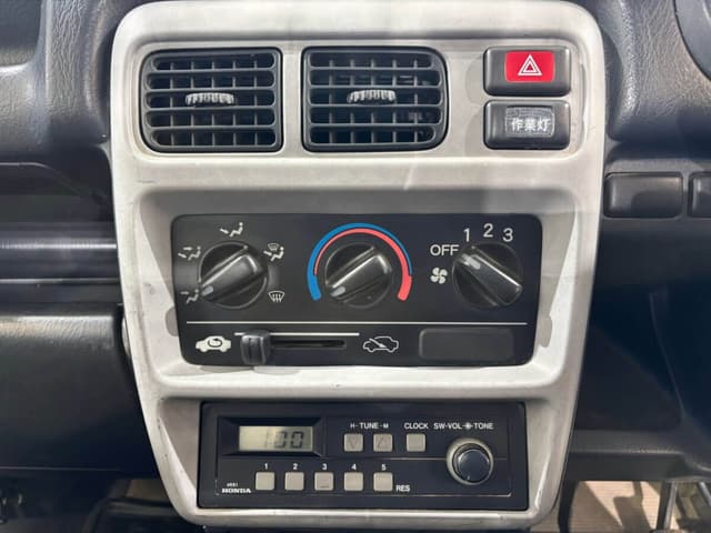 1999 Honda Acty JDM car for sale — photo 11 of 24