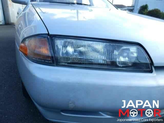 1990 Nissan Skyline JDM car for sale — photo 10 of 10