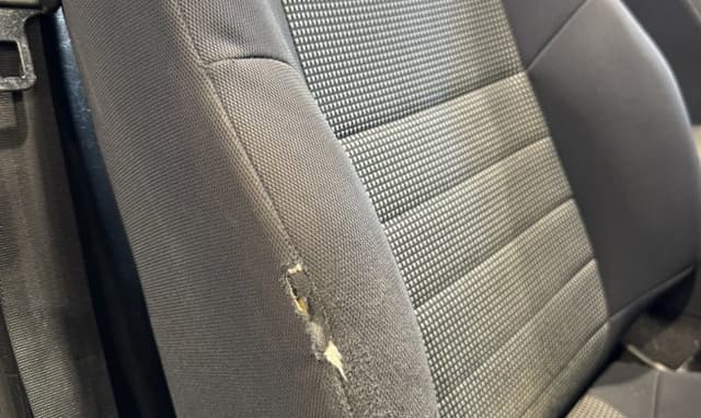 2000 Nissan Silvia JDM car for sale — photo 24 of 25