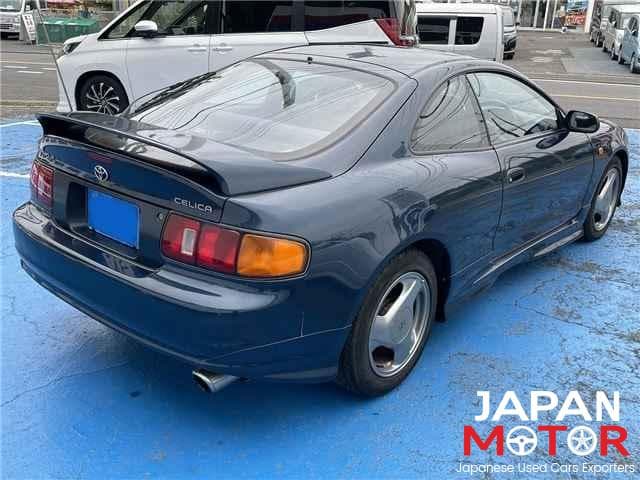 1994 Toyota Celica JDM car for sale — photo 3 of 10