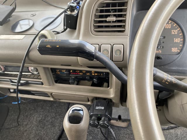 1996 Isuzu Elf JDM car for sale — photo 12 of 18