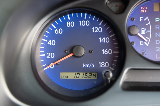 1999 Toyota Caldina JDM car for sale — photo 12 of 12