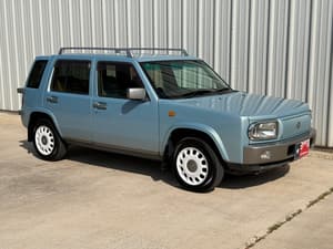 2000 Nissan Rasheen JDM car for sale