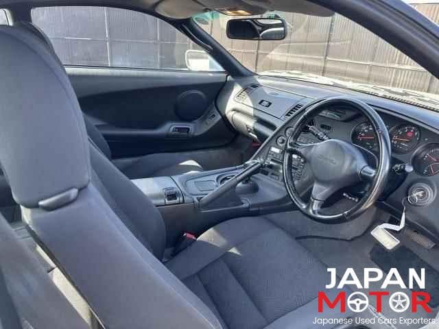 1993 Toyota Supra JDM car for sale — photo 4 of 9
