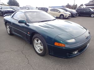 2025 Mitsubishi GTO JDM car for sale