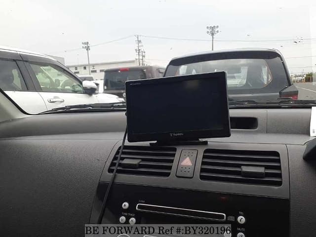 2010 Suzuki Swift JDM car for sale — photo 8 of 8